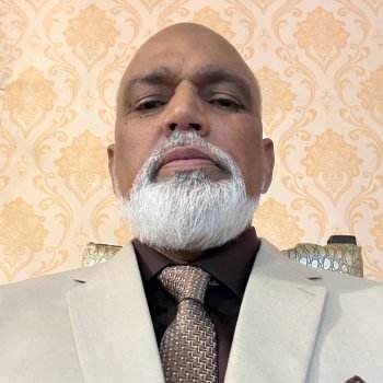 Najmus Saqib